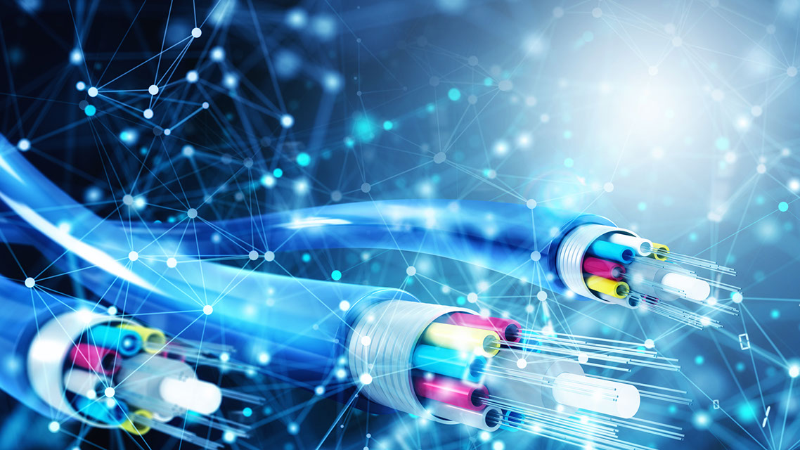 Mat Brancher internet haute vitesse